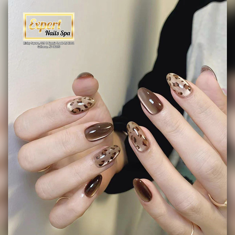 Nail Art Design